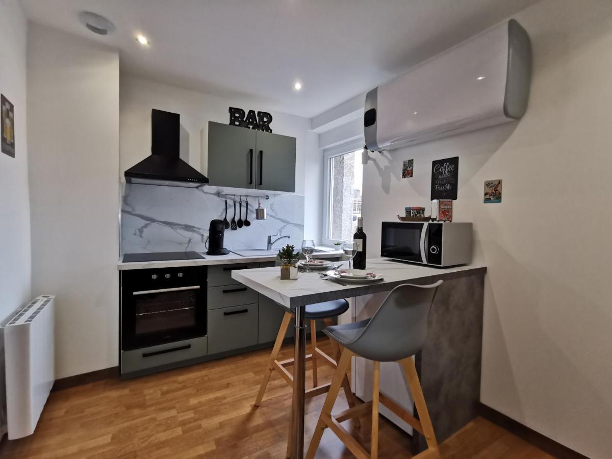 Cosy Room - Centre Ville - 2 Pers Sarreguemines Luaran gambar
