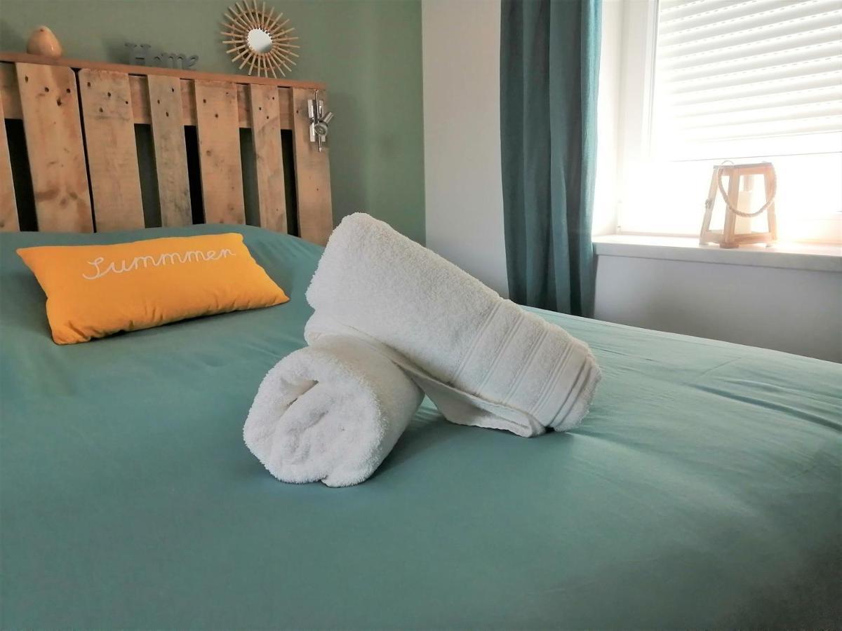 Cosy Room - Centre Ville - 2 Pers Sarreguemines Luaran gambar